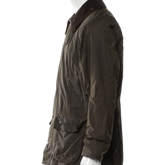 Barbour Bedale Jacket - Picture 2 of 6